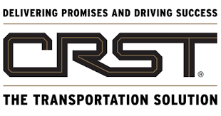 CRST Logo