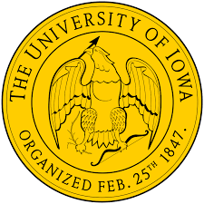 University of Iowa Logo