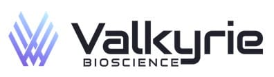Valkyrie Bioscience Logo